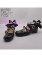 Antaina Shoes Model 130